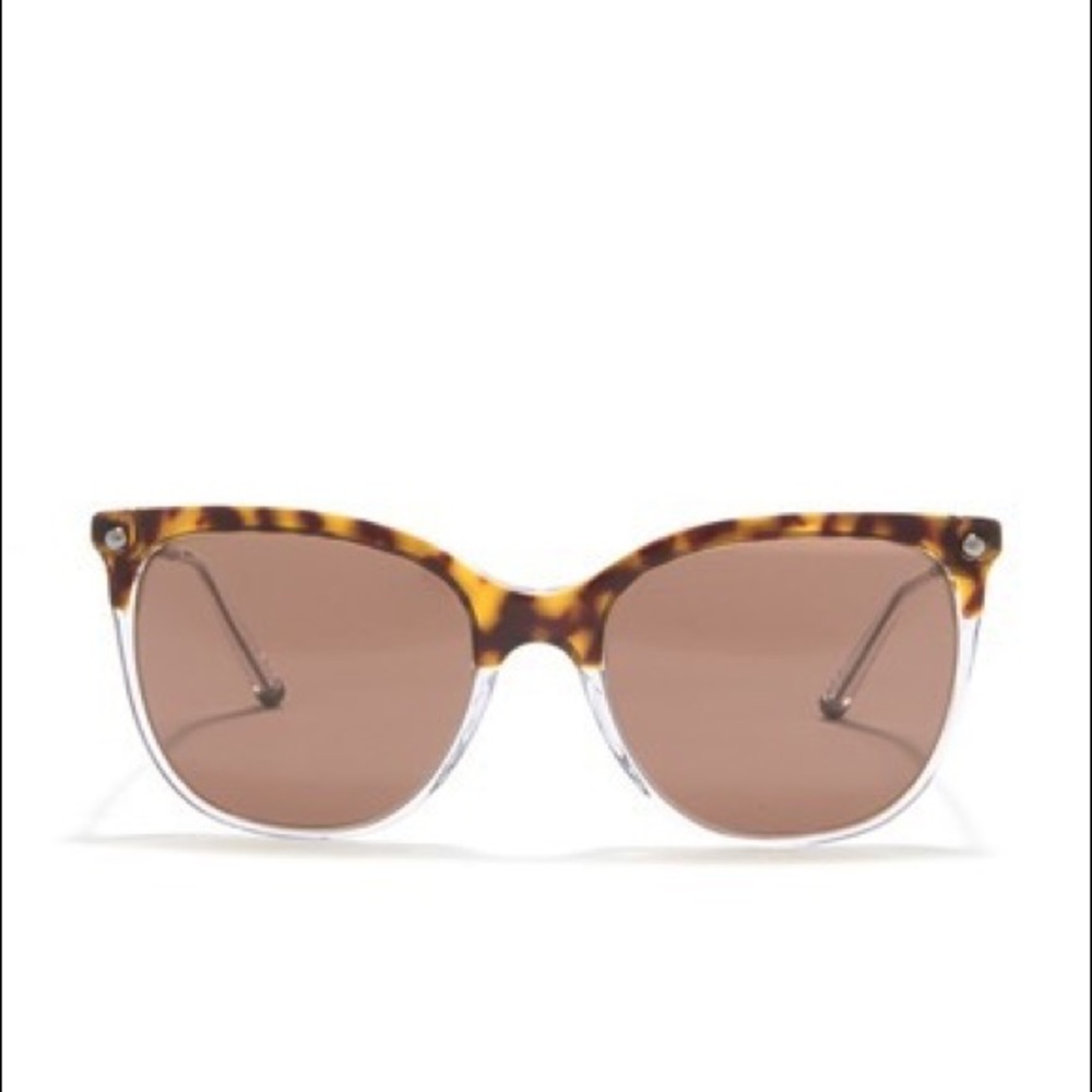 Dolce & Gabbana Havana Sunglasses